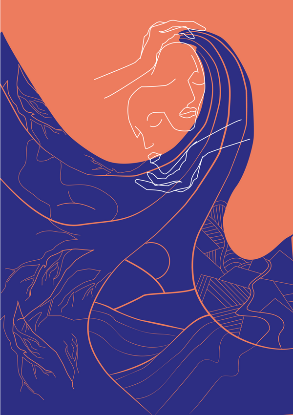Visual Poetic Inquiry