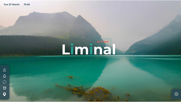 Liminal